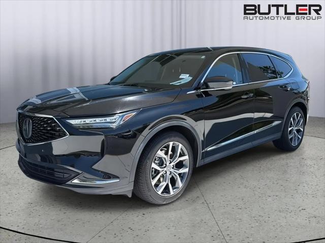 2022 Acura MDX Technology Package for sale in Macon, GA