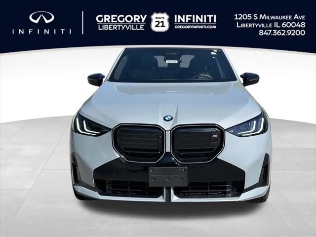 2025 BMW X3 M50 xDrive for sale in Libertyville, IL