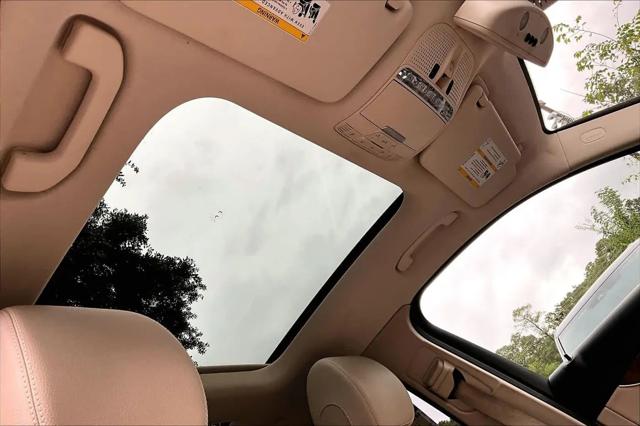2019 Mercedes-Benz GLC 4MATIC
