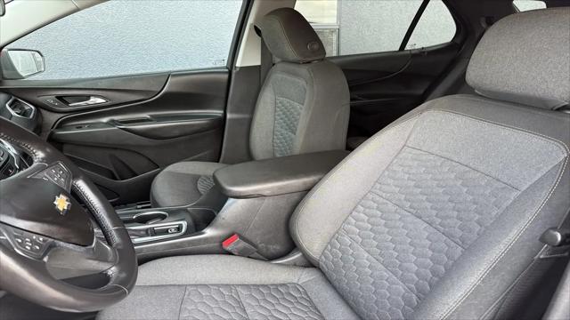 2020 Chevrolet Equinox FWD LT 1.5L Turbo