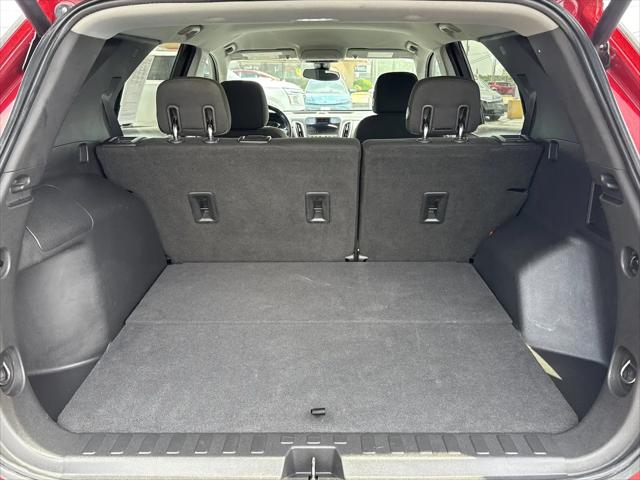 2020 Chevrolet Equinox FWD LT 1.5L Turbo