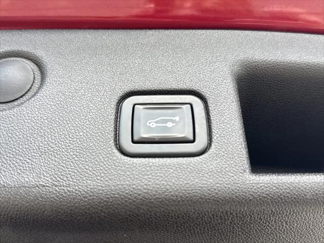 2020 Chevrolet Equinox FWD LT 1.5L Turbo