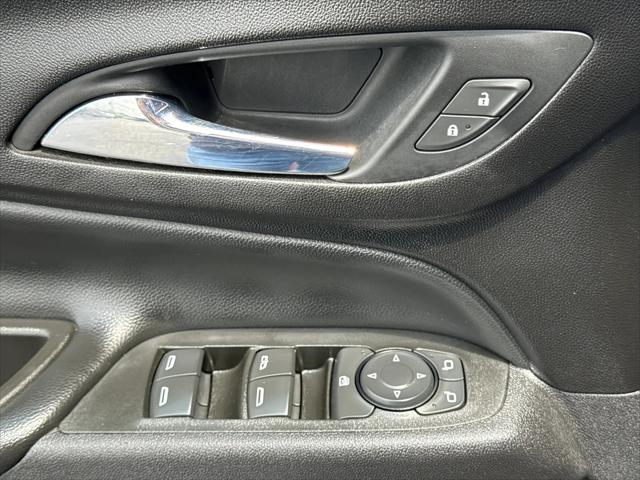 2020 Chevrolet Equinox FWD LT 1.5L Turbo