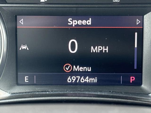 2020 Chevrolet Equinox FWD LT 1.5L Turbo