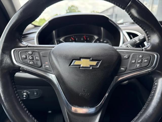 2020 Chevrolet Equinox FWD LT 1.5L Turbo