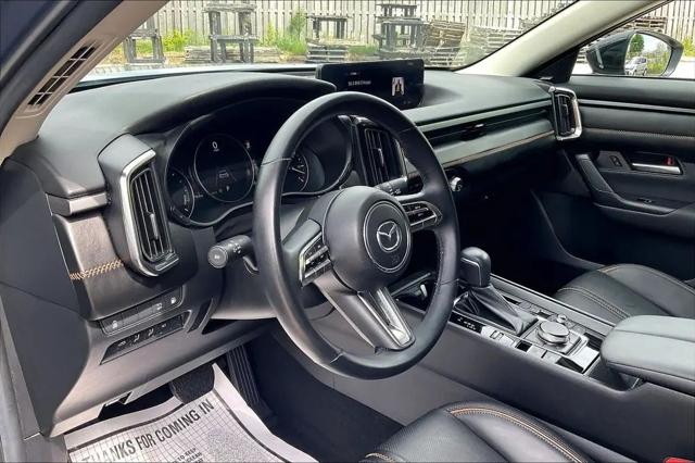 2025 Mazda CX-50 Hybrid Premium Plus Package