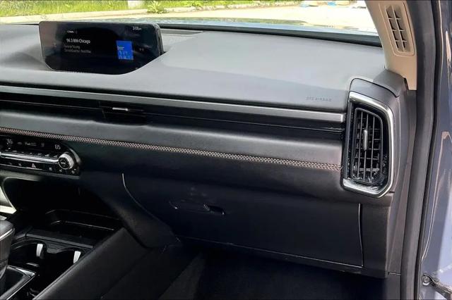 2025 Mazda CX-50 Hybrid Premium Plus Package