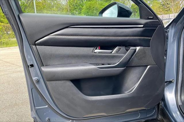 2025 Mazda CX-50 Hybrid Premium Plus Package
