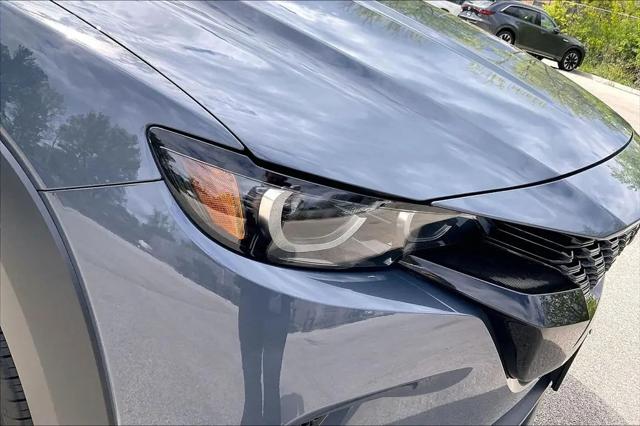 2025 Mazda CX-50 Hybrid Premium Plus Package
