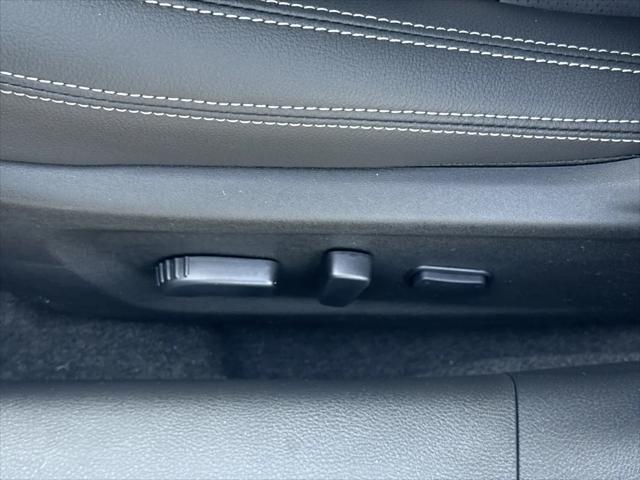 2026 Nissan Altima SV FWD