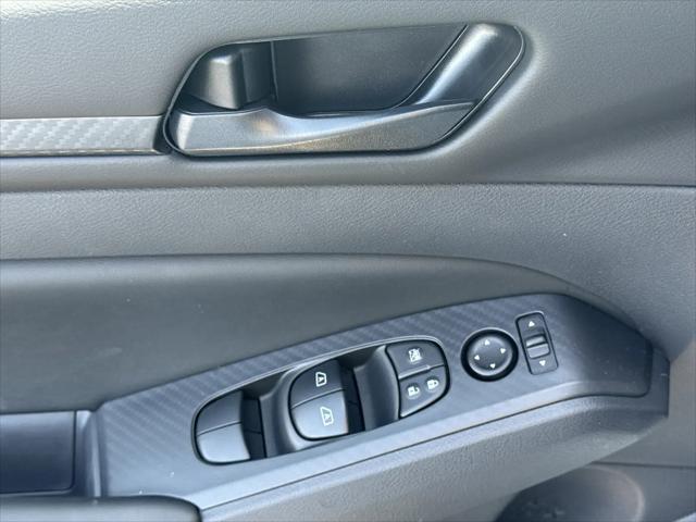 2026 Nissan Altima SV FWD