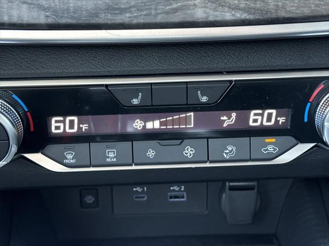 2026 Nissan Altima SV FWD