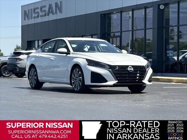 2026 Nissan Altima SV FWD for sale in Fayetteville, AR