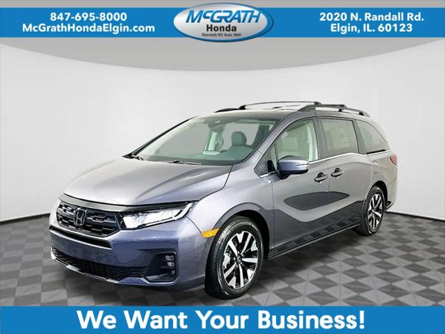 2026 Honda Odyssey EX-L for sale in Elgin, IL