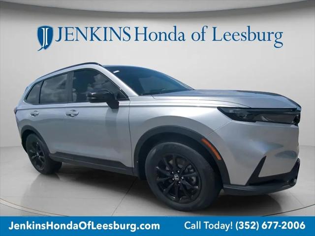 2026 Honda CR-V Hybrid 2WD Sport-L for sale in Leesburg, FL