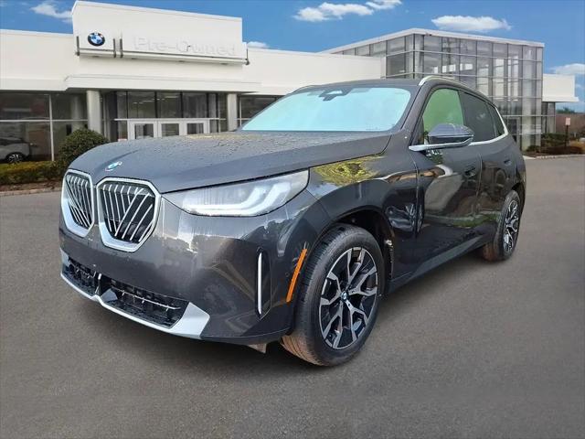 2026 BMW X3 30 xDrive for sale in Ramsey, NJ