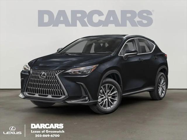 2026 Lexus NX 350h Premium for sale in Greenwich, CT