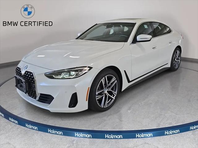 2023 BMW 430i Gran Coupe xDrive for sale in Ft. Lauderdale, FL