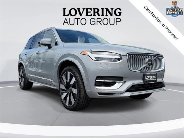 2024 Volvo XC90 Recharge T8 Plus Bright Theme 7-Seater for sale in Concord, NH
