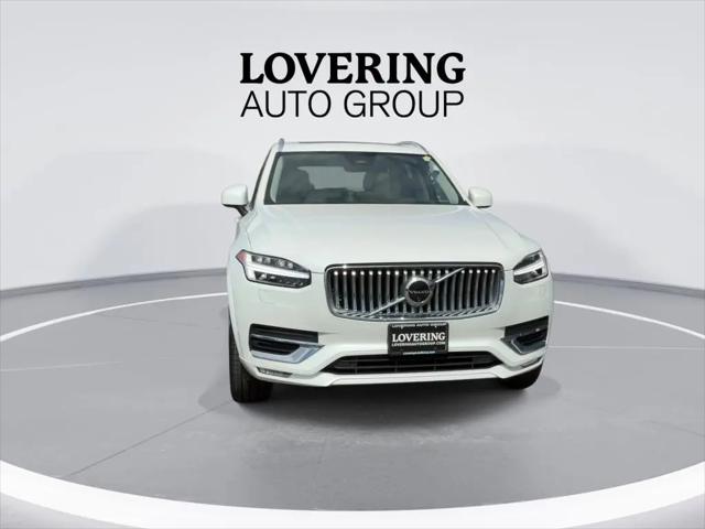 2024 Volvo XC90 B6 Plus Bright Theme 7-Seater