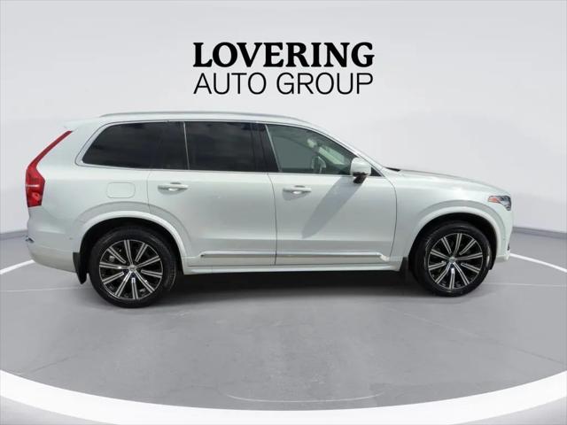 2024 Volvo XC90 B6 Plus Bright Theme 7-Seater