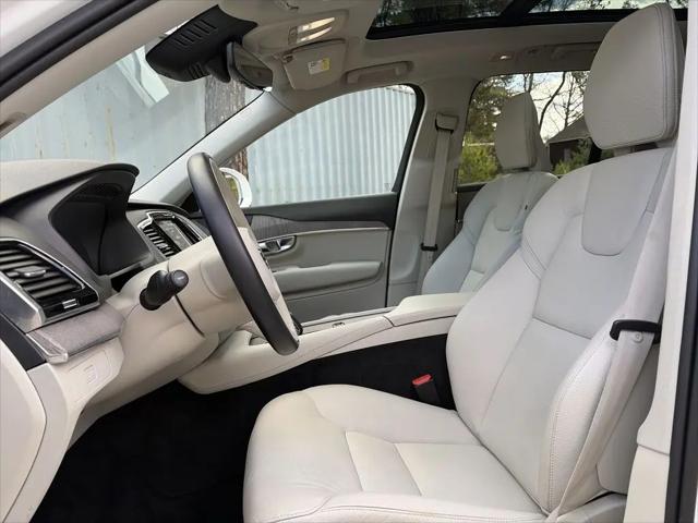 2024 Volvo XC90 B6 Plus Bright Theme 7-Seater