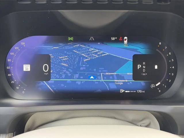 2024 Volvo XC90 B6 Plus Bright Theme 7-Seater