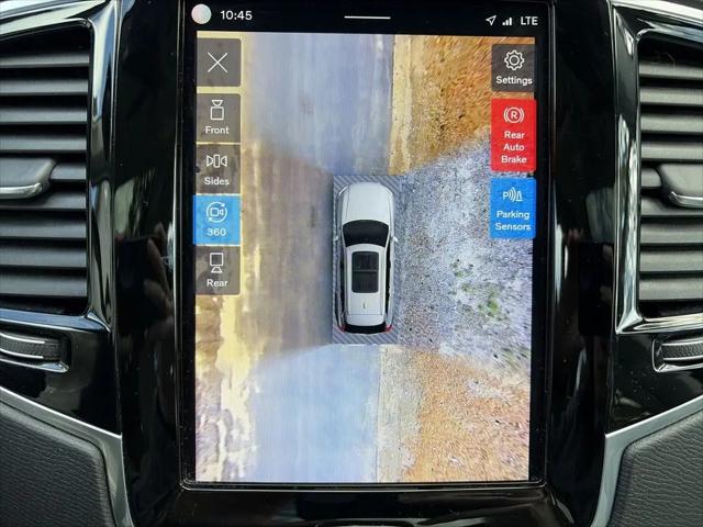2024 Volvo XC90 B6 Plus Bright Theme 7-Seater