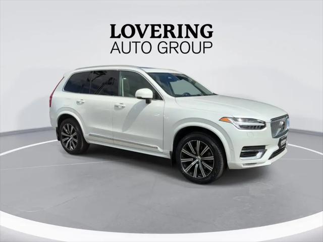 2024 Volvo XC90 B6 Plus Bright Theme 7-Seater