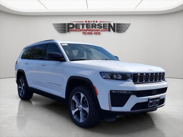 2026 Jeep Grand Cherokee L Limited for sale in Waupaca, WI