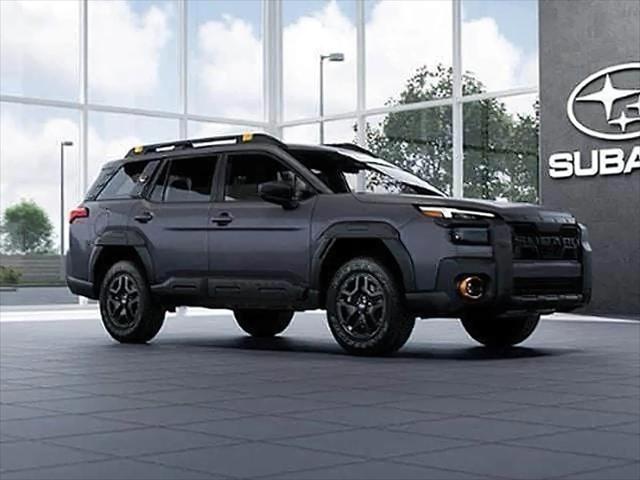 2026 Subaru Outback Wilderness for sale in Madison, WI