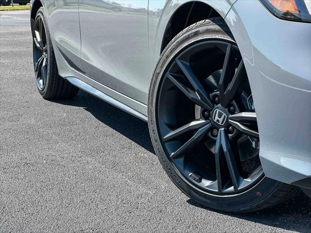 2026 Honda Civic Sedan