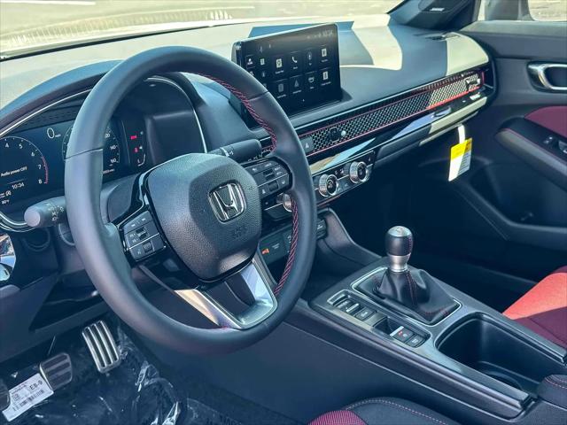 2026 Honda Civic Sedan