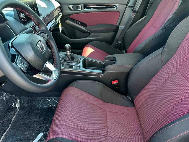 2026 Honda Civic Sedan