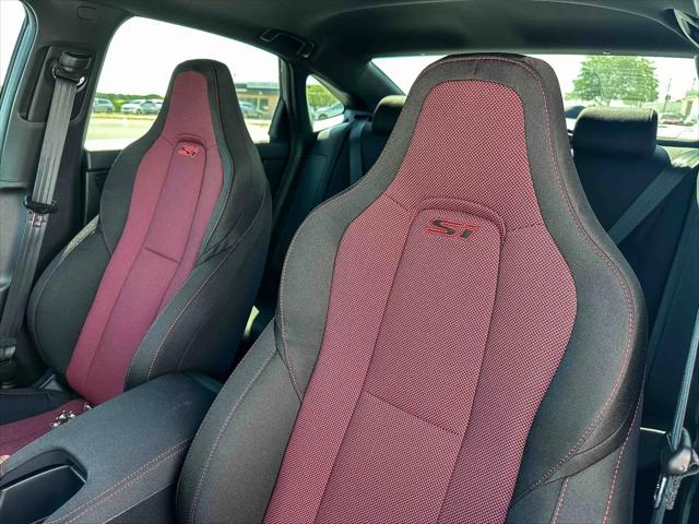 2026 Honda Civic Sedan