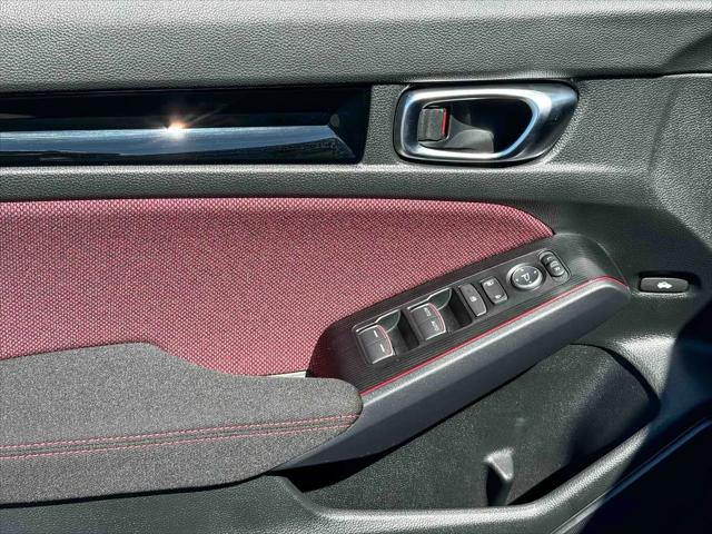 2026 Honda Civic Sedan