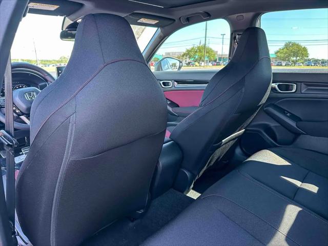 2026 Honda Civic Sedan