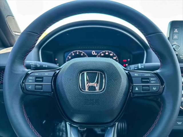 2026 Honda Civic Sedan