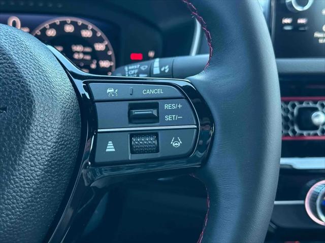 2026 Honda Civic Sedan