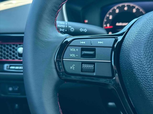 2026 Honda Civic Sedan