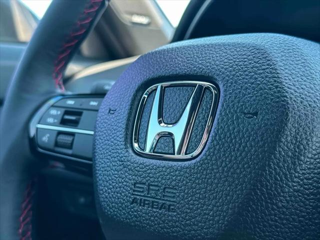 2026 Honda Civic Sedan