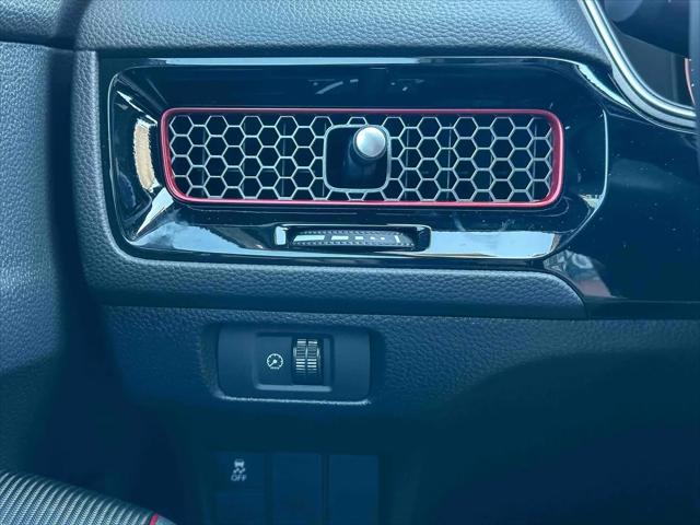 2026 Honda Civic Sedan
