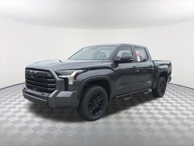 2026 Toyota Tundra SR5 CrewMax 5.5' Bed