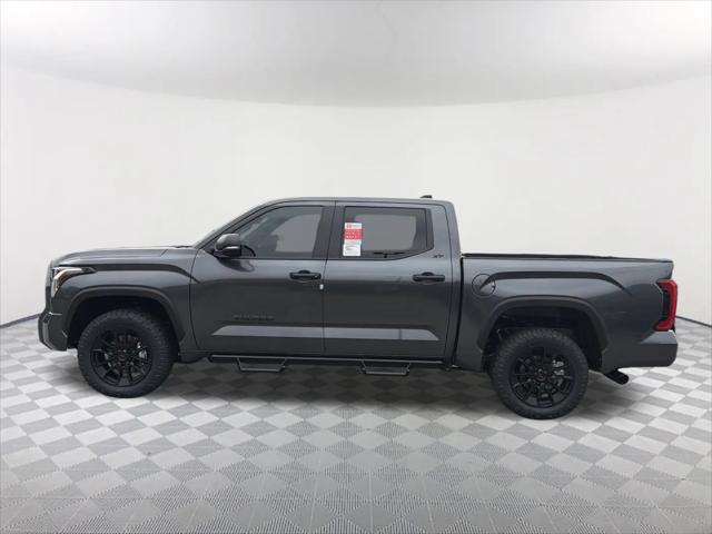 2026 Toyota Tundra SR5 CrewMax 5.5' Bed