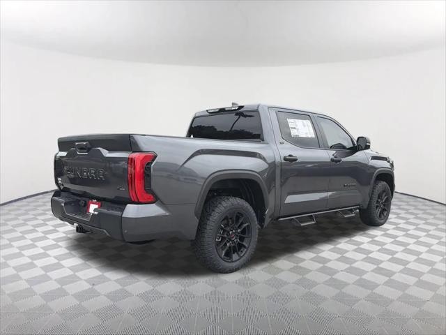 2026 Toyota Tundra SR5 CrewMax 5.5' Bed