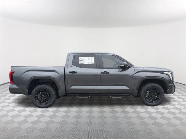 2026 Toyota Tundra SR5 CrewMax 5.5' Bed