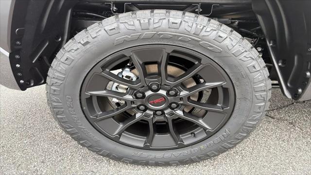 2026 Toyota Tundra SR5 CrewMax 5.5' Bed