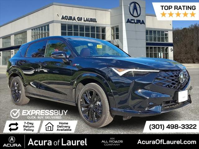 2026 Acura ADX A-Spec with Advance for sale in Laurel, MD