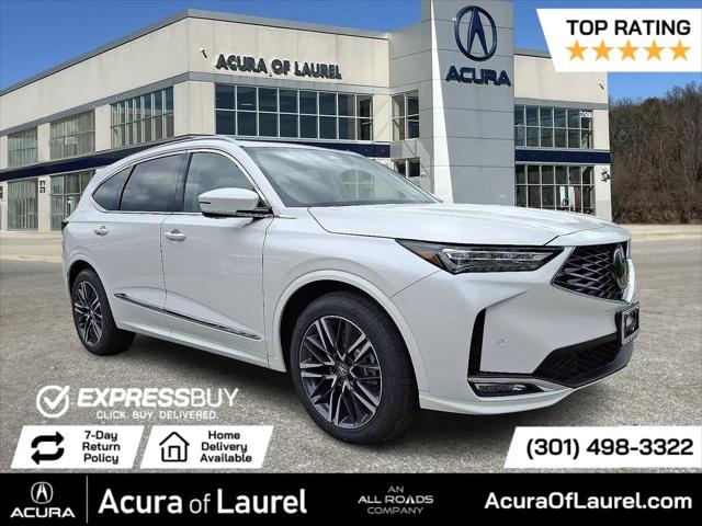 2026 Acura MDX Advance Package for sale in Laurel, MD
