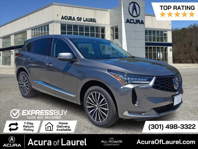 2026 Acura RDX Advance for sale in Laurel, MD